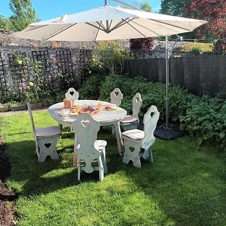 Séjour chez l'habitant Nid Cosy Charme Et Détente Chez Fred Gorron