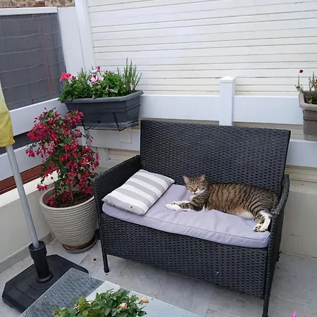 منزل للإقامة 