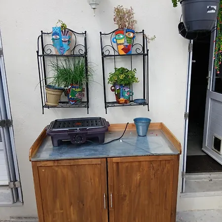 Séjour chez l'habitant Nid Cosy Charme Et Détente Chez Fred *