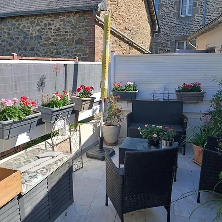 Nid Cosy Charme Et Détente Chez Fred Gorron