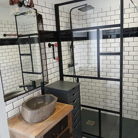 Séjour chez l'habitant Nid Cosy Charme Et Détente Chez Fred Gorron