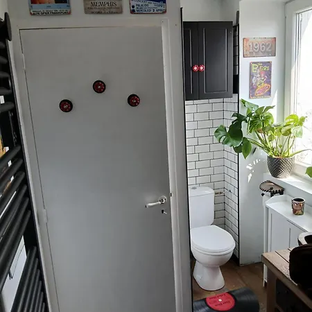 منزل للإقامة 