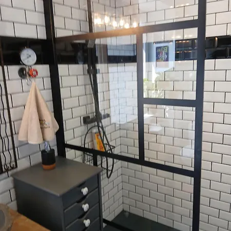 Nid Cosy Charme Et Détente Chez Fred *