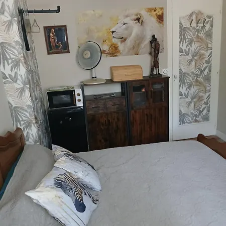 Nid Cosy Charme Et Détente Chez Fred * Gorron