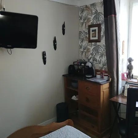 Nid Cosy Charme Et Détente Chez Fred