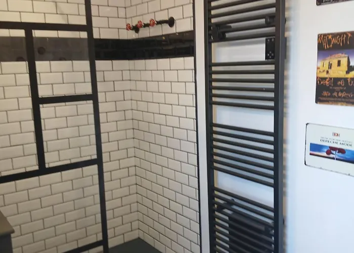 Nid Cosy  Charme Et Détente Chez Fred * Gorron