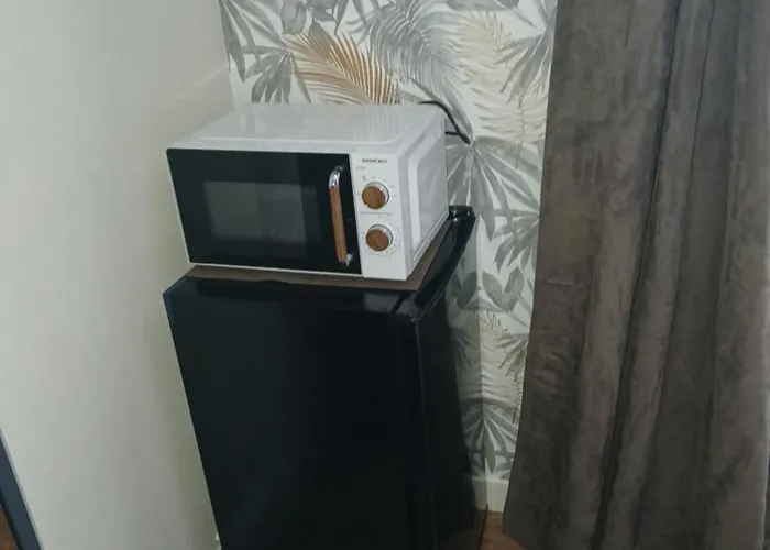 Nid Cosy  Charme Et Détente Chez Fred *