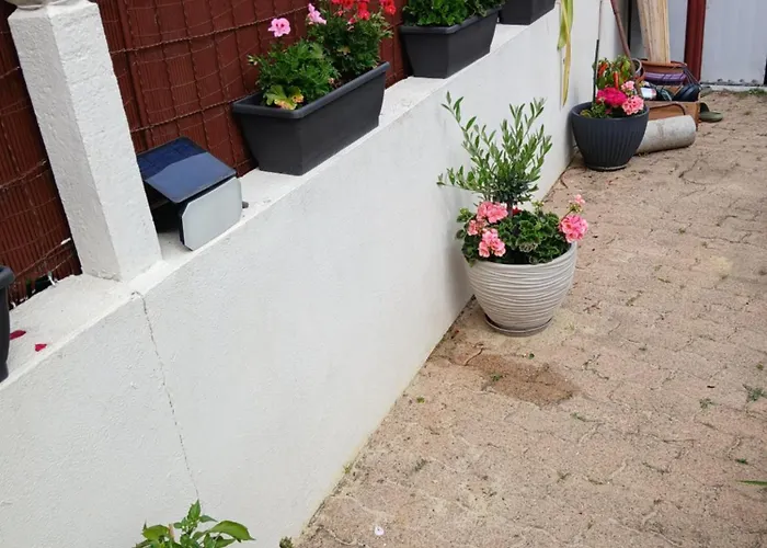 Nid Cosy  Charme Et Détente Chez Fred Séjour chez l'habitant