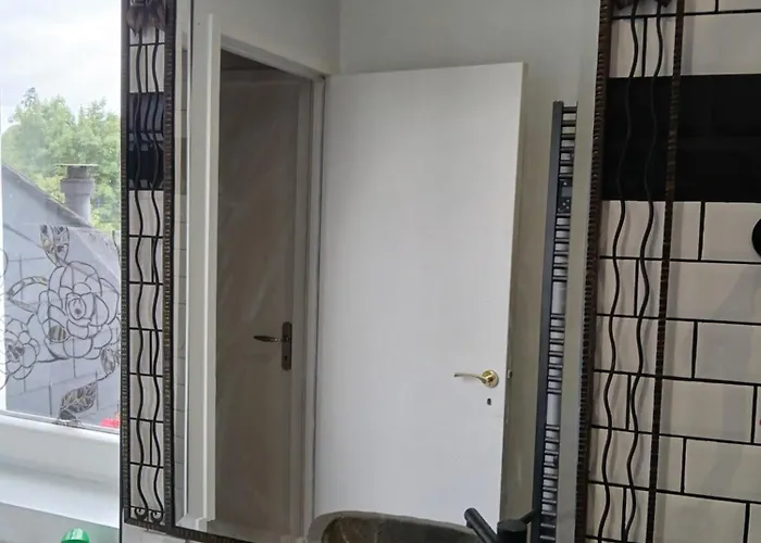 Séjour chez l'habitant Nid Cosy  Charme Et Détente Chez Fred *