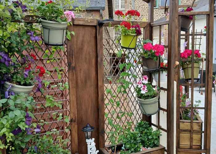 Séjour chez l'habitant Nid Cosy  Charme Et Détente Chez Fred Gorron