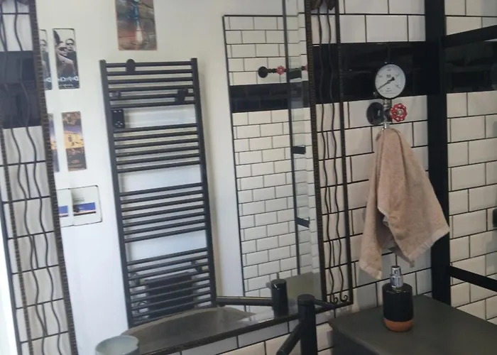 Séjour chez l'habitant Nid Cosy  Charme Et Détente Chez Fred *