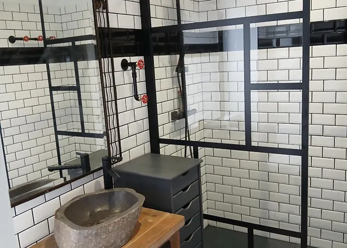 Séjour chez l'habitant Nid Cosy  Charme Et Détente Chez Fred Gorron