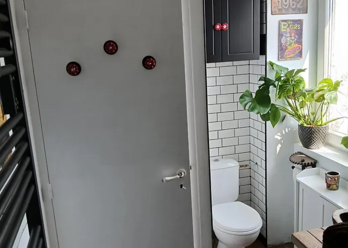 Séjour chez l'habitant Nid Cosy  Charme Et Détente Chez Fred Gorron