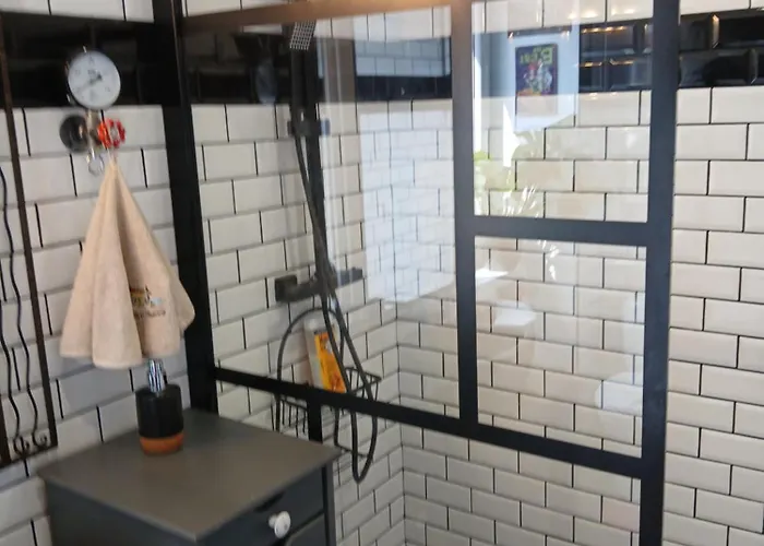 Nid Cosy  Charme Et Détente Chez Fred *